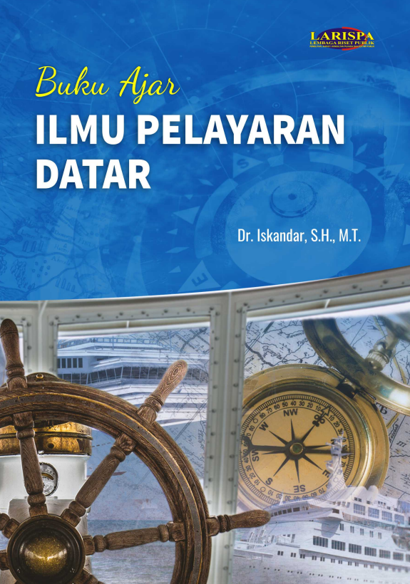 Buku Ajar Ilmu Pelayaran Datar